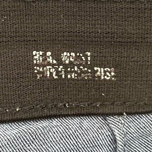 Rewash High Rise Stretch Skinny Jeans Size 33 Women's - Picture 6 of 6